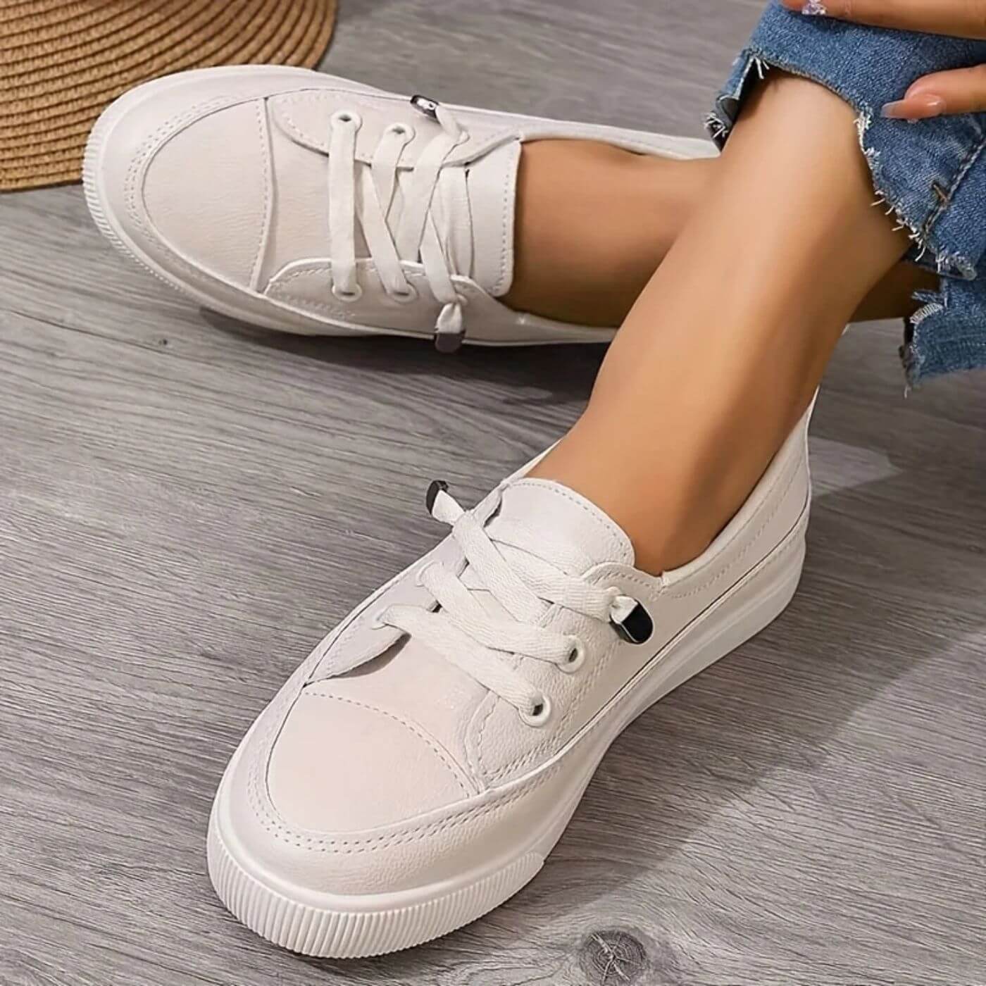 Stella™ – Comfortable Orthopedic Sneakers