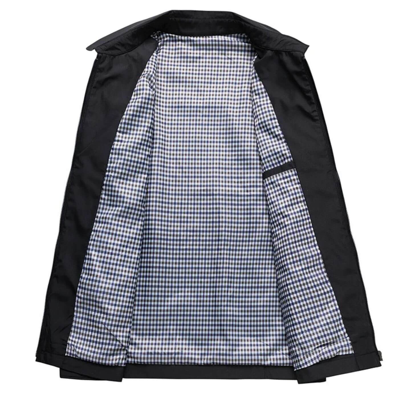 Sterling™ - Luxury Premium Jacket