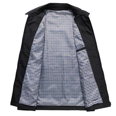 Sterling™ - Luxury Premium Jacket