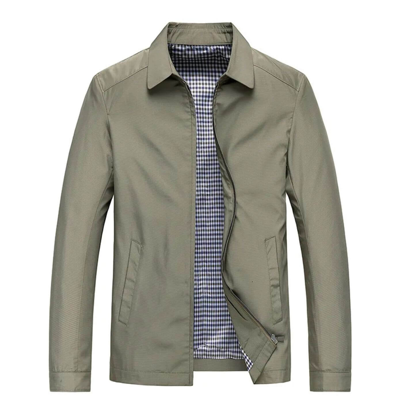 Sterling™ - Luxury Premium Jacket