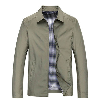 Sterling™ - Luxury Premium Jacket