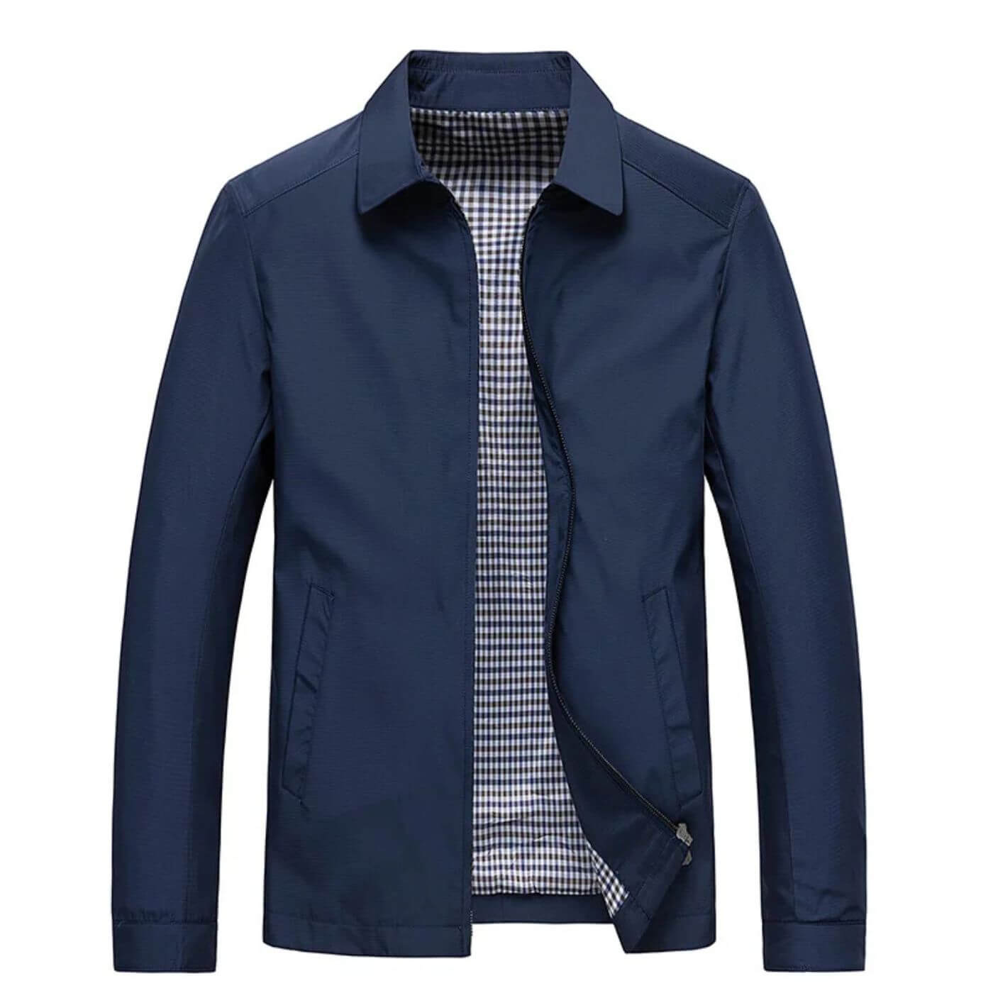 Sterling™ - Luxury Premium Jacket