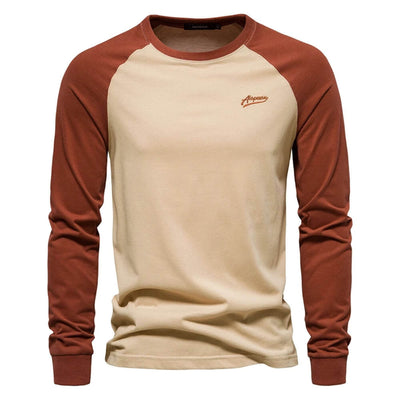Steven™ – Modern Long Sleeve Shirt