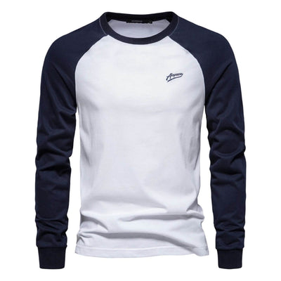 Steven™ – Modern Long Sleeve Shirt