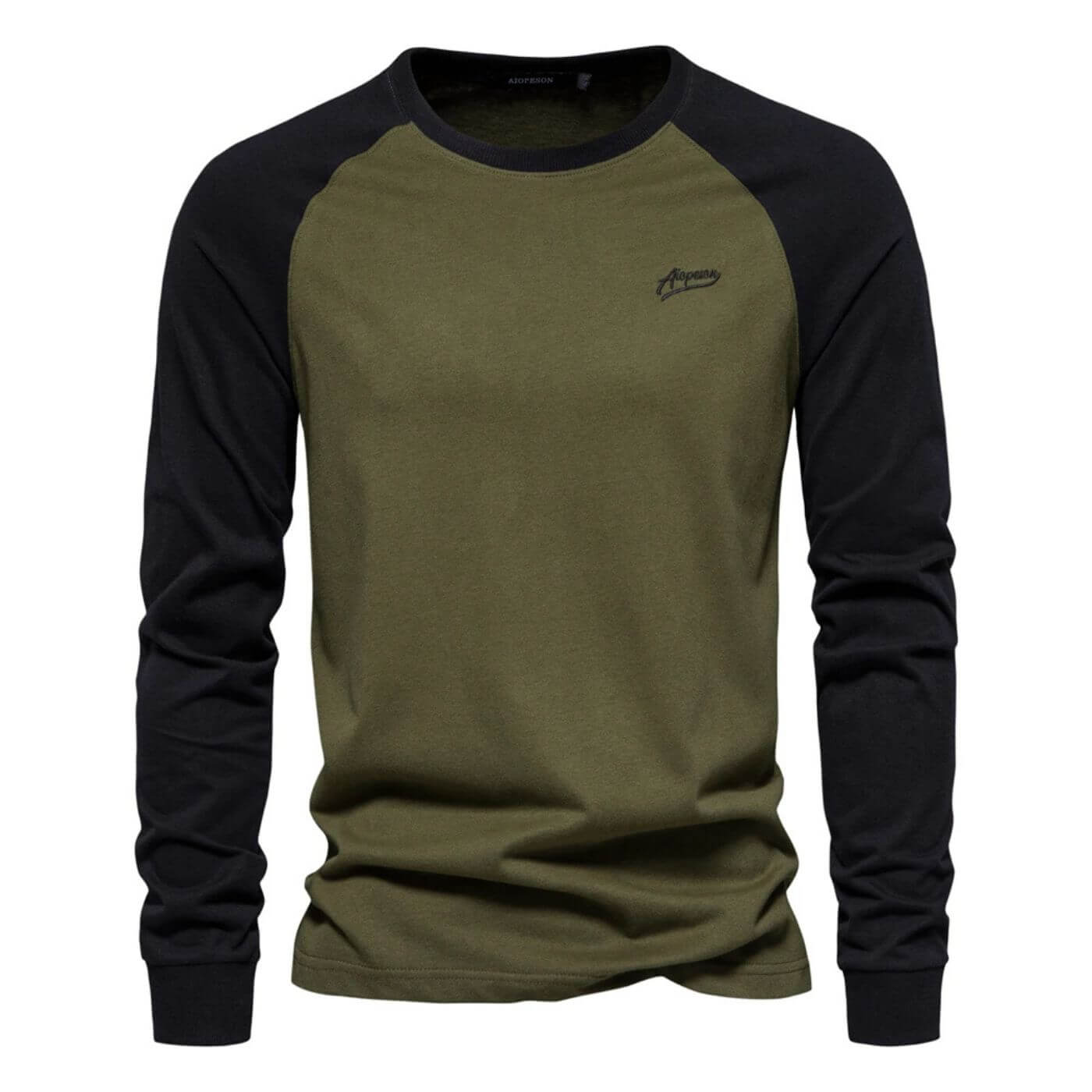 Steven™ – Modern Long Sleeve Shirt