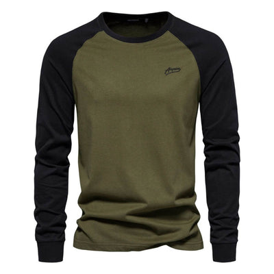 Steven™ – Modern Long Sleeve Shirt