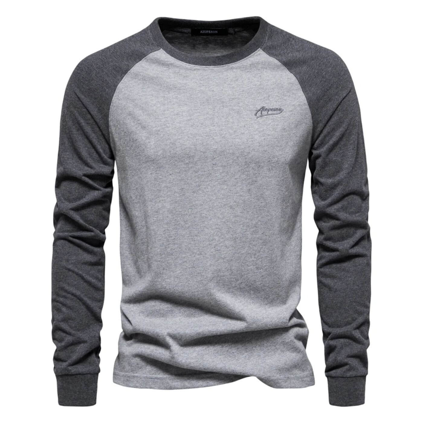Steven™ – Modern Long Sleeve Shirt