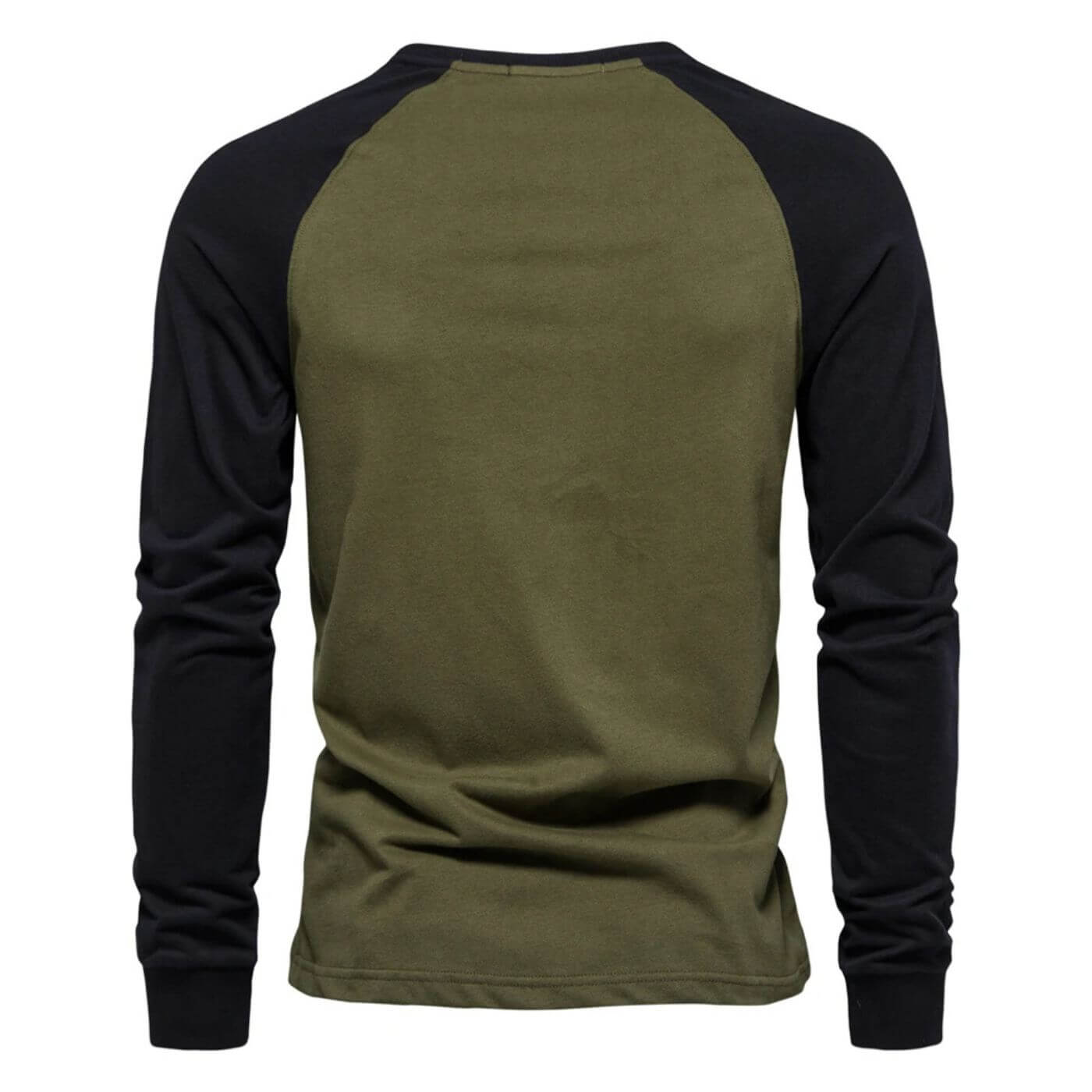 Steven™ – Modern Long Sleeve Shirt