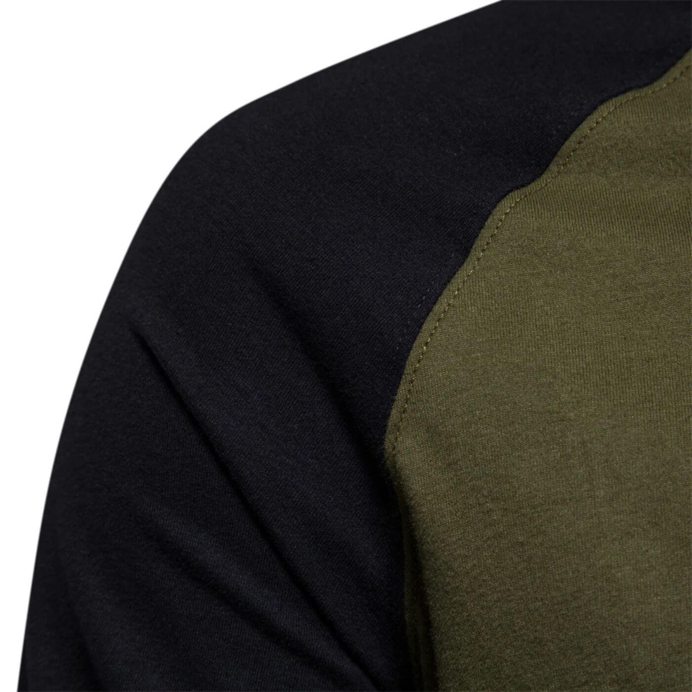 Steven™ – Modern Long Sleeve Shirt