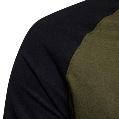 Steven™ – Modern Long Sleeve Shirt