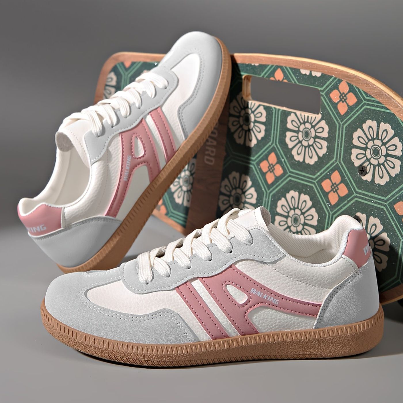 Sydney™ – Pain Relief Orthopedic Shoes
