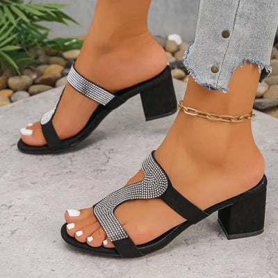 Tabatha™ – Premium Orthopedic Sandals