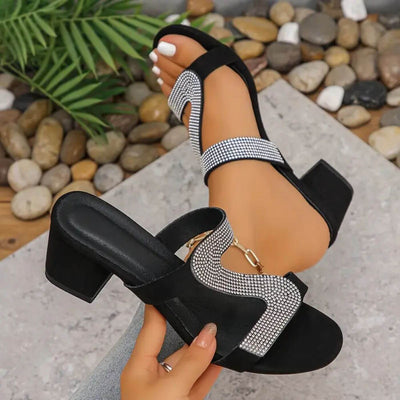 Tabatha™ – Premium Orthopedic Sandals