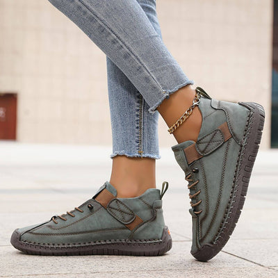 Olivia – Pain-Relieving Orthopedic Shoes