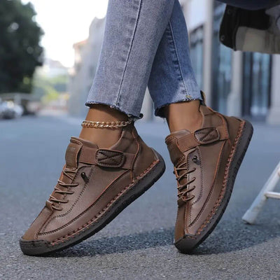 Olivia – Pain-Relieving Orthopedic Shoes