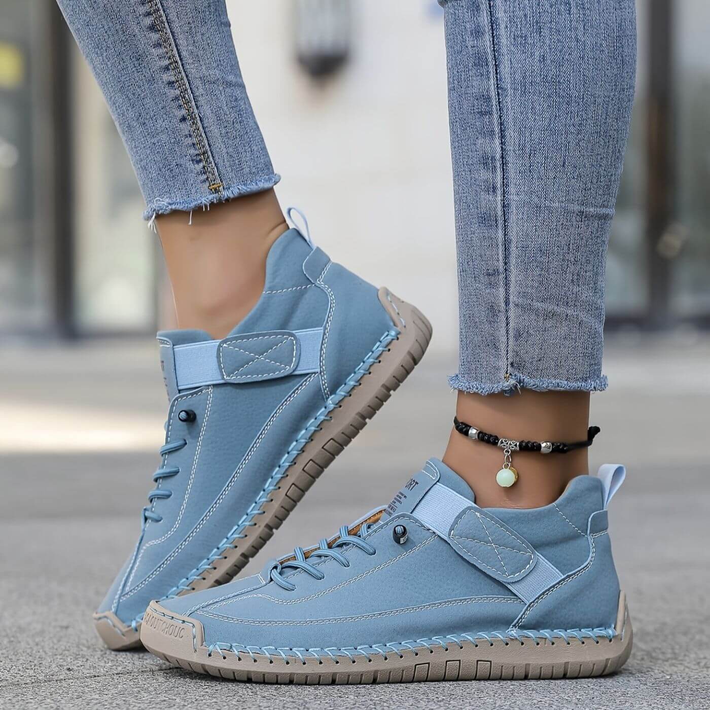 Olivia – Pain-Relieving Orthopedic Shoes