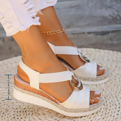 Tanya™ - Orthopedic Sandal Premium Edition
