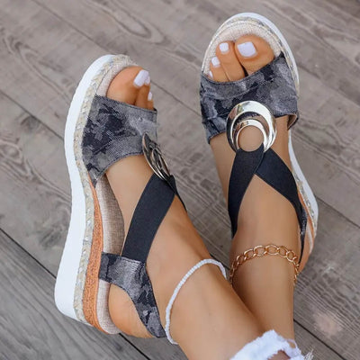 Tanya™ - Orthopedic Sandal Premium Edition