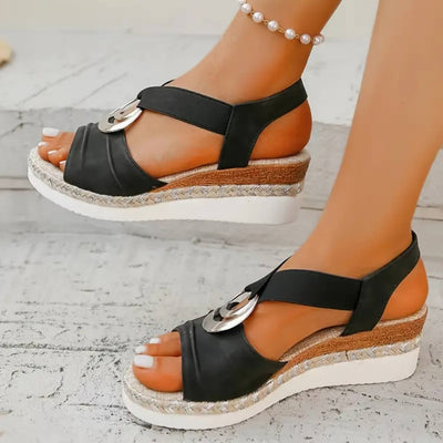 Tanya™ - Orthopedic Sandal Premium Edition