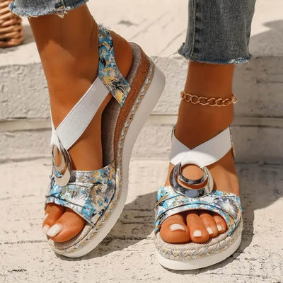 Tanya™ - Orthopedic Sandal Premium Edition