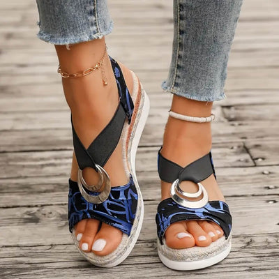 Tanya™ - Orthopedic Sandal Premium Edition