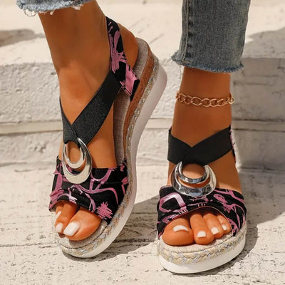 Tanya™ - Orthopedic Sandal Premium Edition