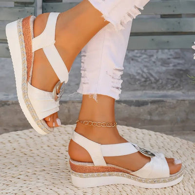 Tanya™ - Orthopedic Sandal Premium Edition
