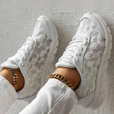 Tessa™ – Breathable Orthopedic Shoes