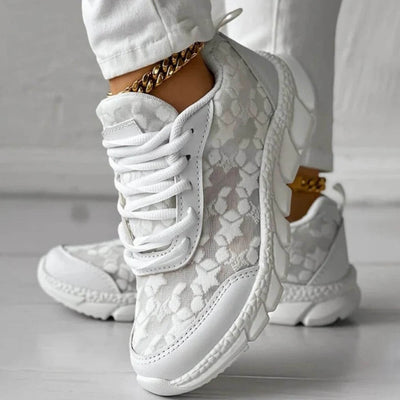 Tessa™ – Breathable Orthopedic Shoes