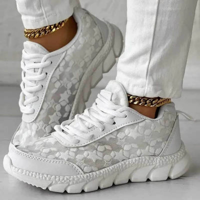 Tessa™ – Breathable Orthopedic Shoes