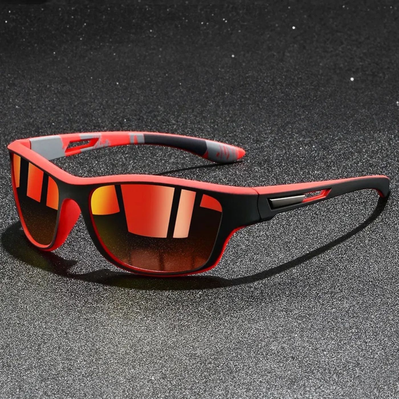 Thrive™ – Outdoor Sports Sunglasses (1+1 FREE)