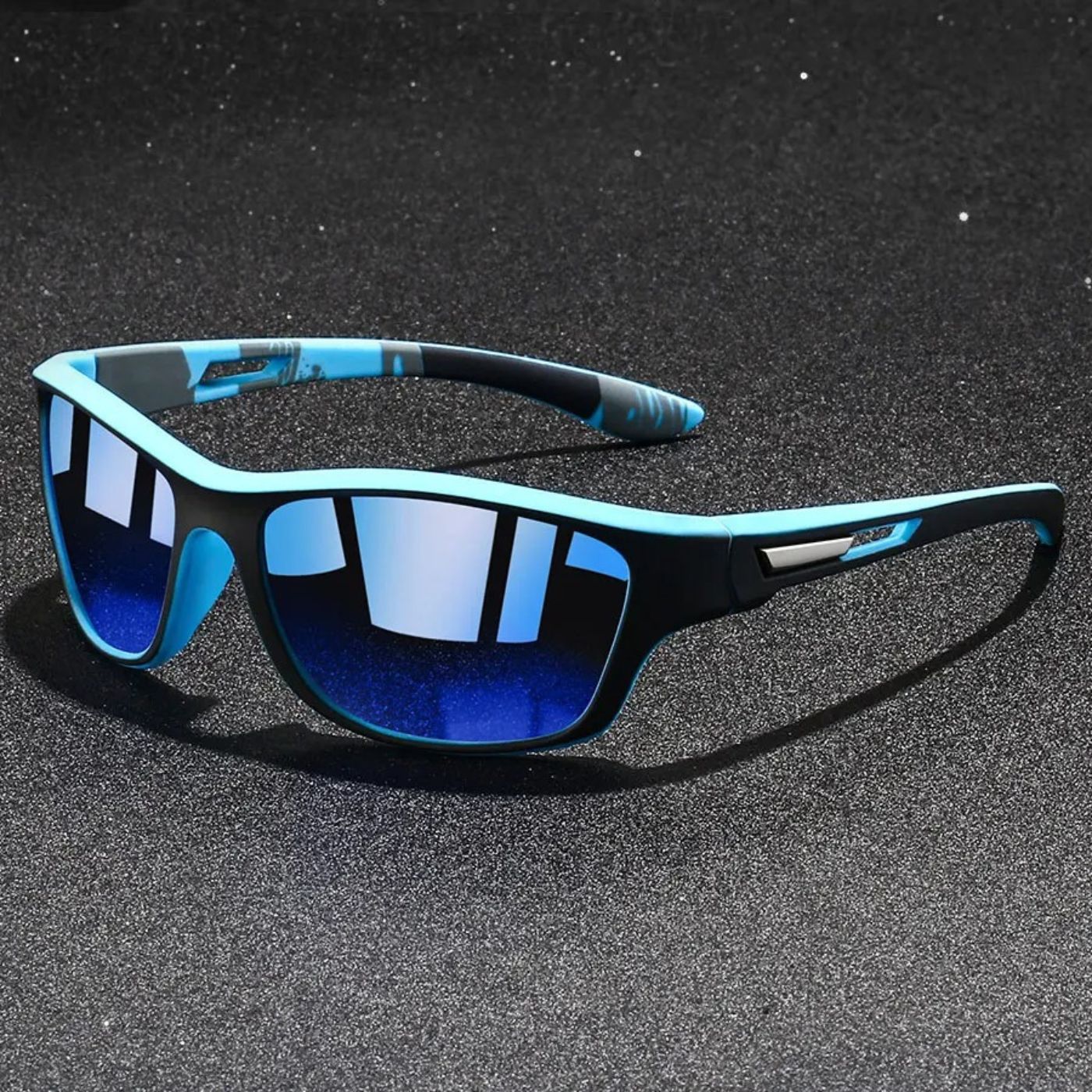 Thrive™ – Outdoor Sports Sunglasses (1+1 FREE)
