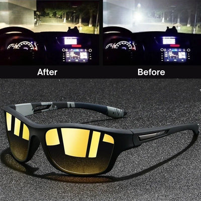 Thrive™ – Outdoor Sports Sunglasses (1+1 FREE)