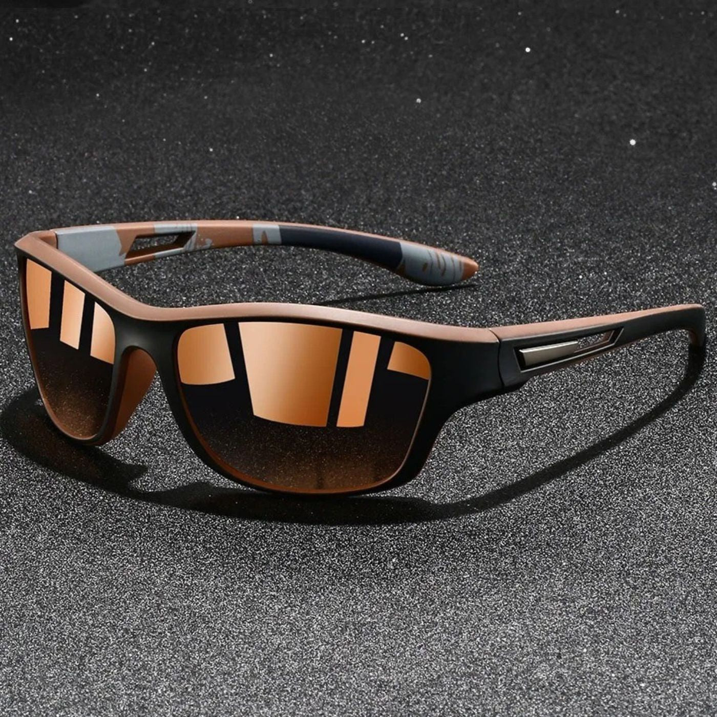 Thrive™ – Outdoor Sports Sunglasses (1+1 FREE)