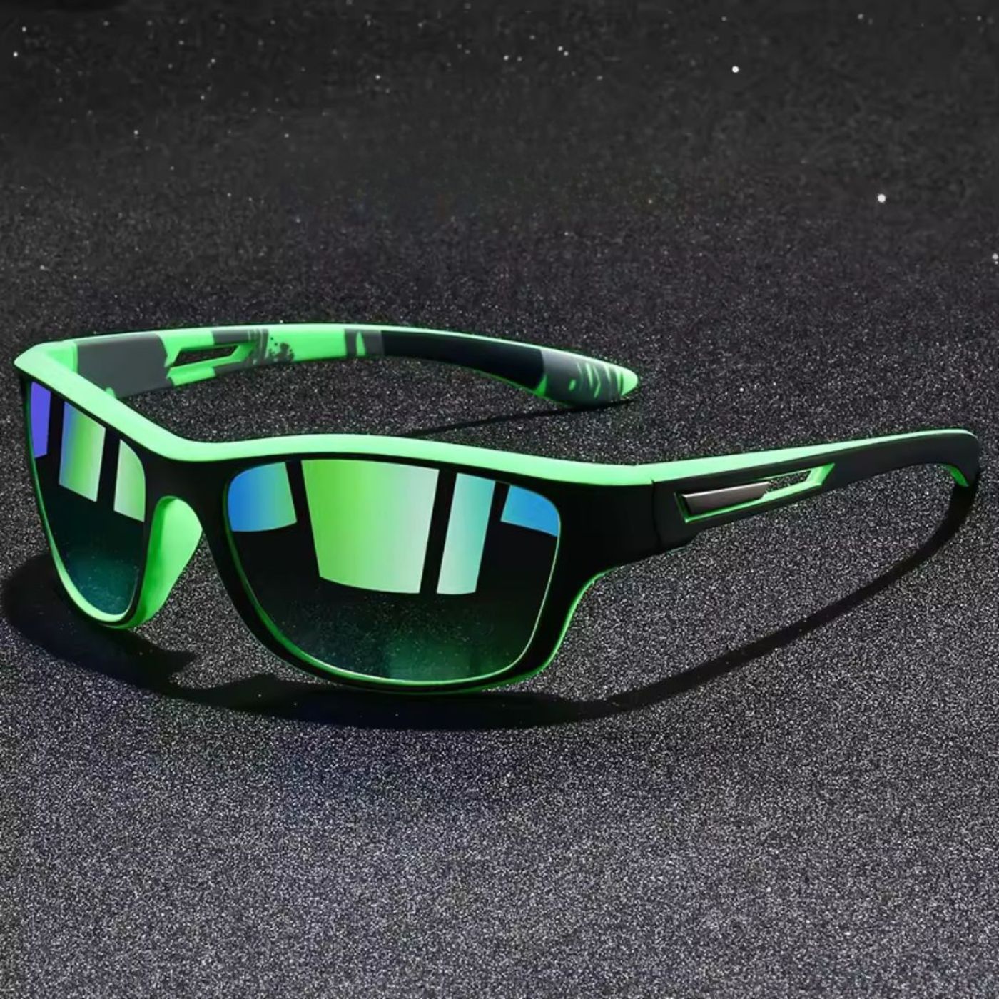 Thrive™ – Outdoor Sports Sunglasses (1+1 FREE)