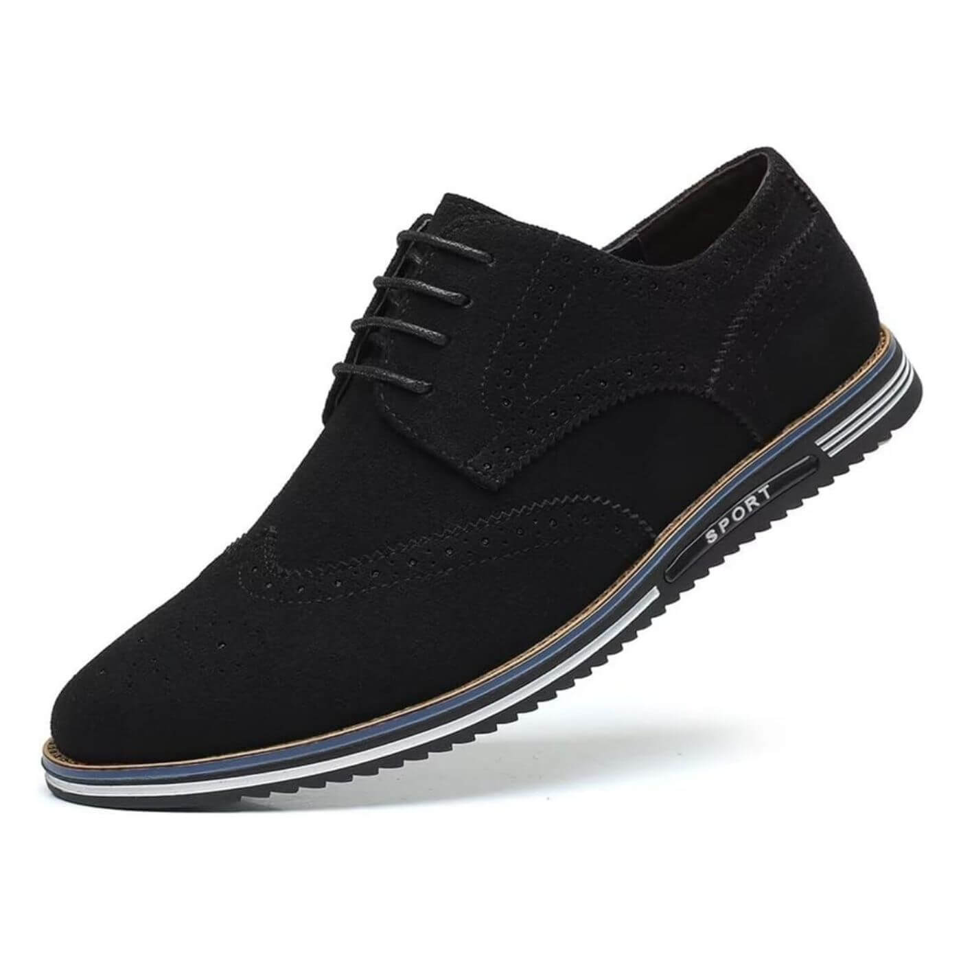 Travis™ – Classic And Comfortable Shoes