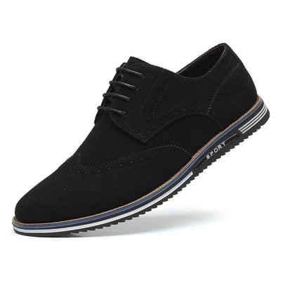 Travis™ – Classic And Comfortable Shoes