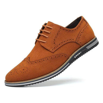 Travis™ – Classic And Comfortable Shoes