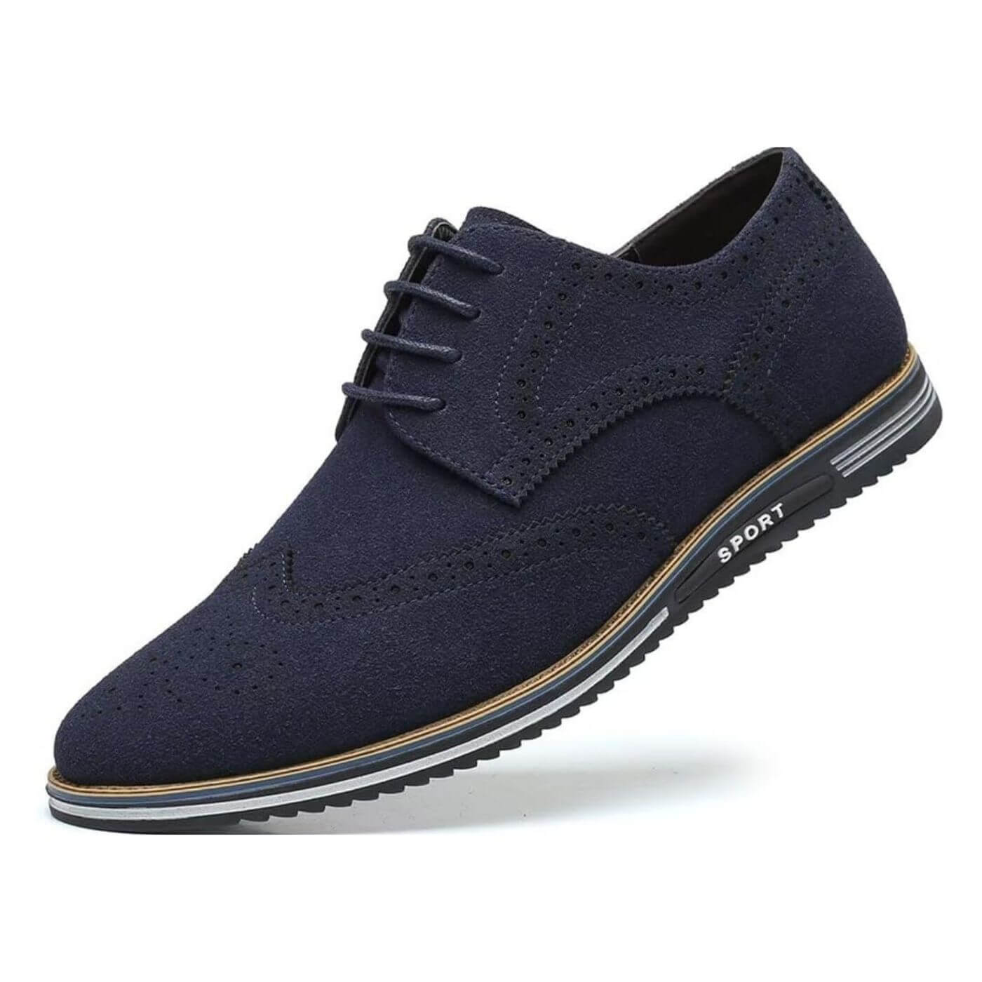 Travis™ – Classic And Comfortable Shoes