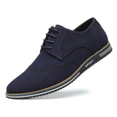 Travis™ – Classic And Comfortable Shoes