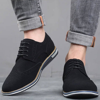 Travis™ – Classic And Comfortable Shoes