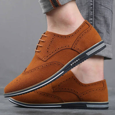 Travis™ – Classic And Comfortable Shoes
