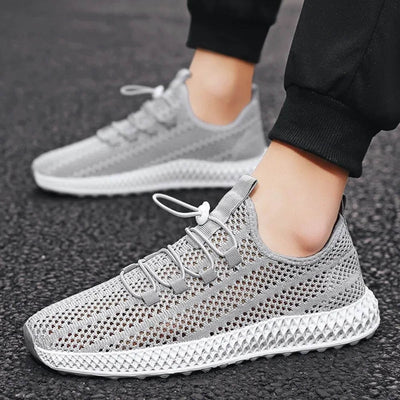 Trevor™ – Ultra Breathable Summer Sneakers