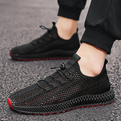 Trevor™ – Ultra Breathable Summer Sneakers