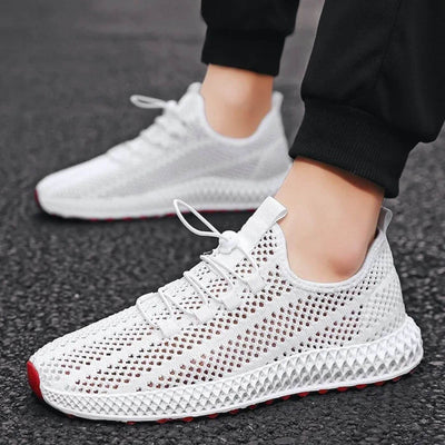 Trevor™ – Ultra Breathable Summer Sneakers