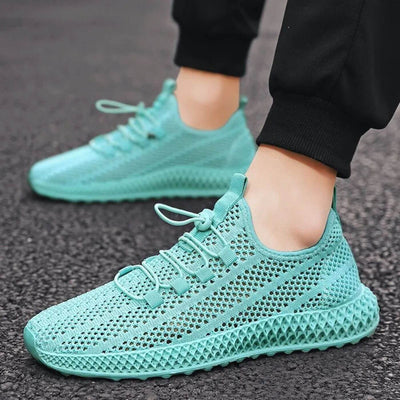 Trevor™ – Ultra Breathable Summer Sneakers