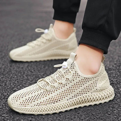 Trevor™ – Ultra Breathable Summer Sneakers