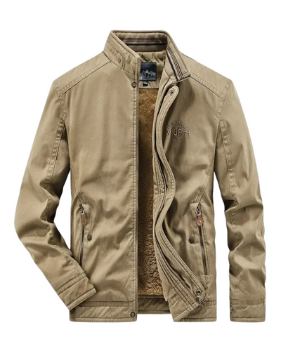 Parker | Bomber Jacket