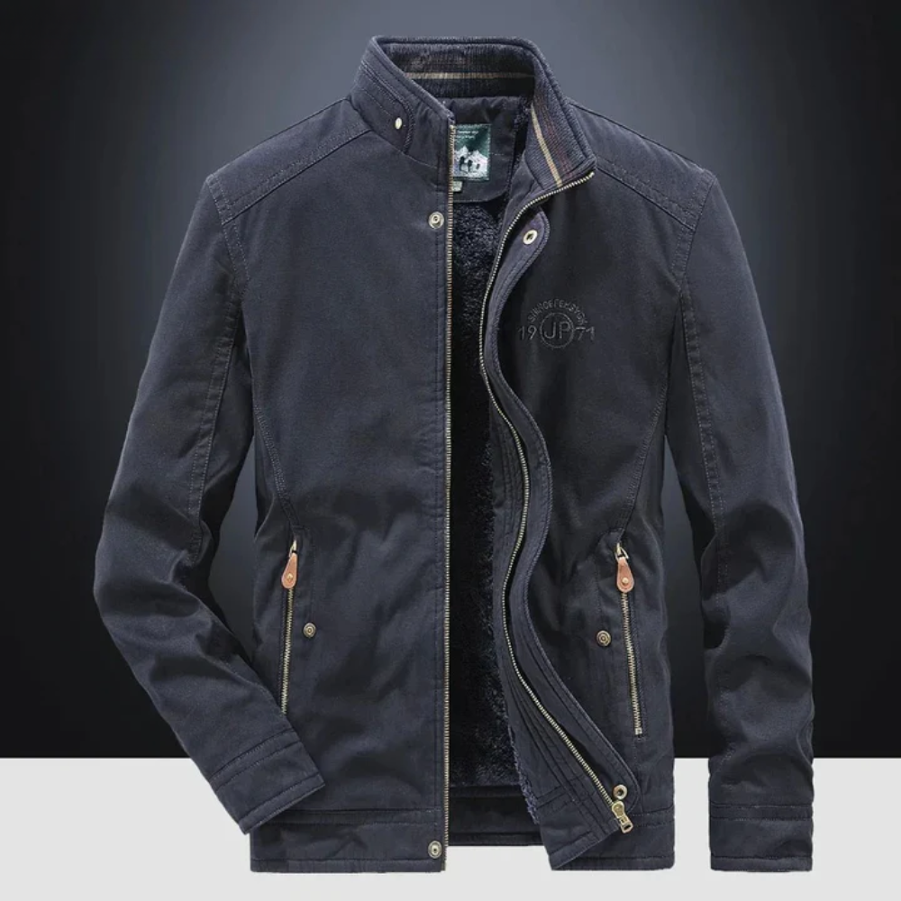 Parker | Bomber Jacket