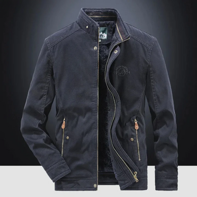 Parker | Bomber Jacket